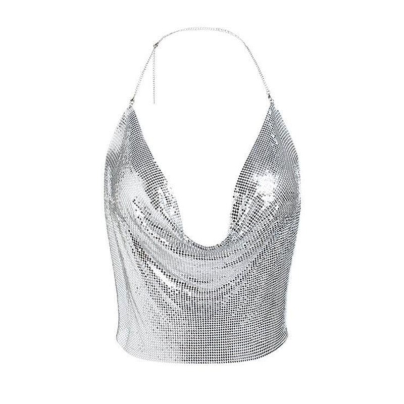 Palet Taşlı Zincirli Üst ModelModellerimiz 75001