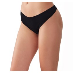 Aria's Closet Dikişsiz Yumuşak Dokulu Pamuklu 2'li Külot