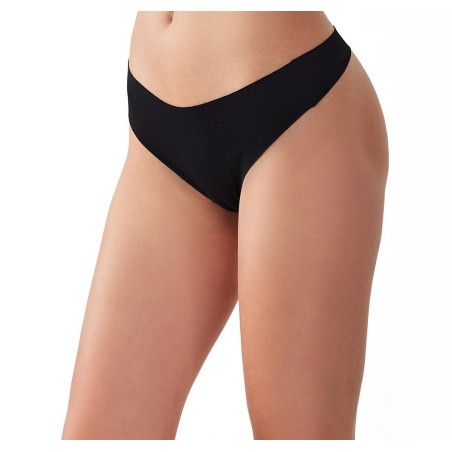 Aria's Closet Dikişsiz Yumuşak Dokulu Pamuklu 2'li Külot