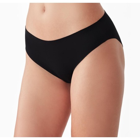 Aria's Closet Dikişsiz Yumuşak Dokulu Pamuklu 2'li Külot