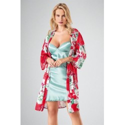 Ahu 2'li Sabahlık Aqua 7709