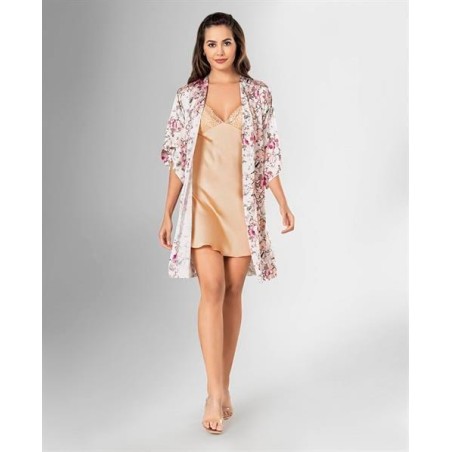 Loriva 2li Sabahlık Takımı Gold 1812