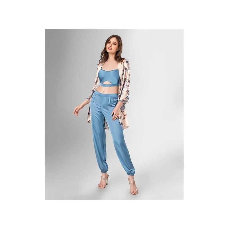 Loriva 3'lü Pijama Takımı 1825