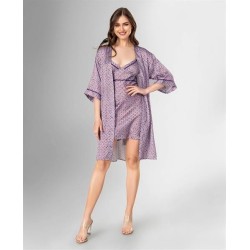 Loriva 2li Sabahlık Takımı 1828