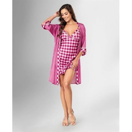 Loriva 2li Sabahlık Takımı 1834