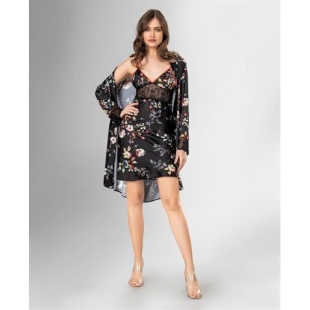 Loriva 2li Sabahlık Takımı 1837