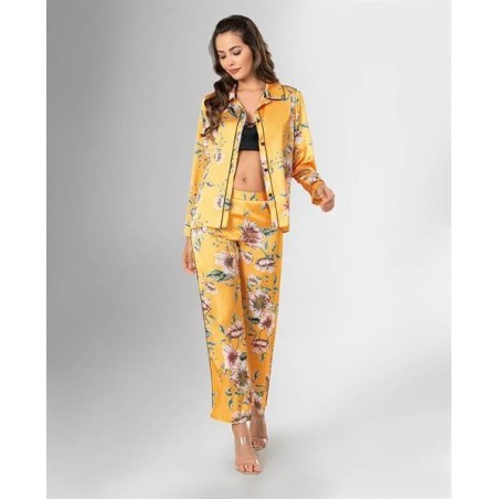 Loriva 3'lü Pijama Takımı 1847