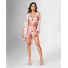 Loriva 3'lü Şort Takımı Desenli 1852